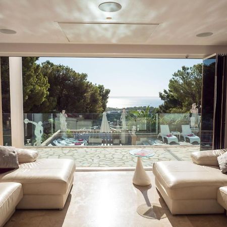 Villa Ocean View 波塔尔斯诺斯 外观 照片
